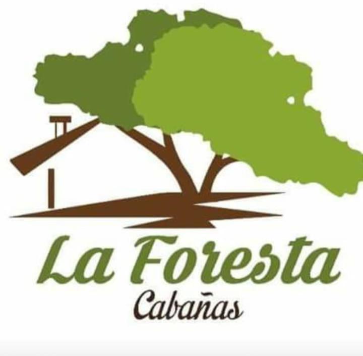 Cabana La Foresta Coyhaique Extérieur photo
